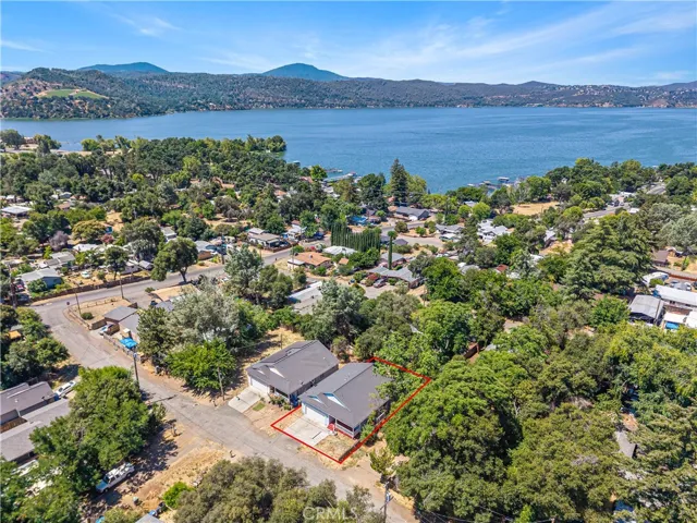 3605 Vista, Clearlake, California 95422