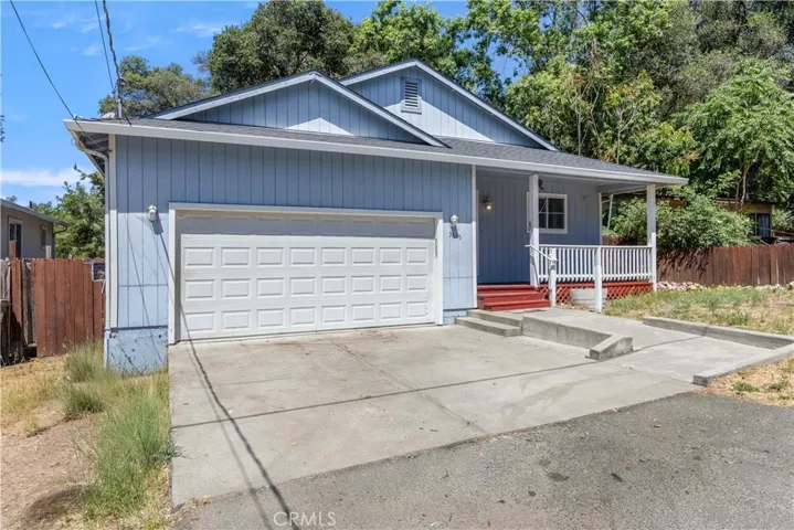 3605 Vista, Clearlake, California 95422