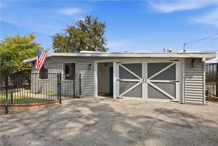 10170 Maude Ave, Sunland, California 91040
