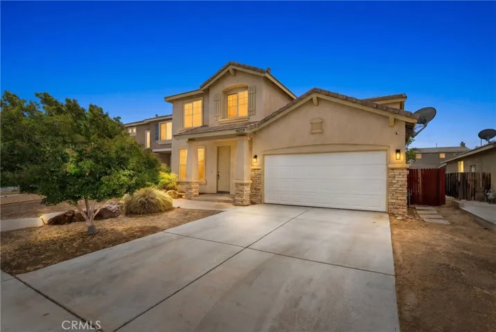 14239 Tortoise, Victorville, California 92394