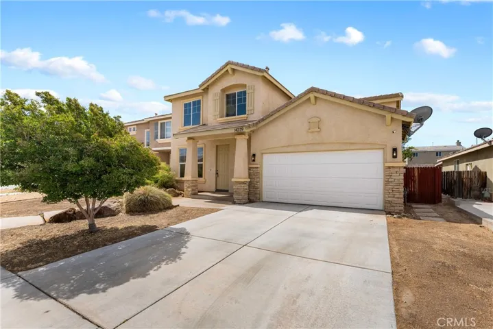 14239 Tortoise, Victorville, California 92394