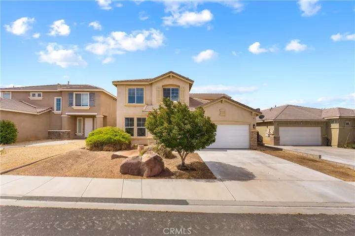 14239 Tortoise, Victorville, California 92394