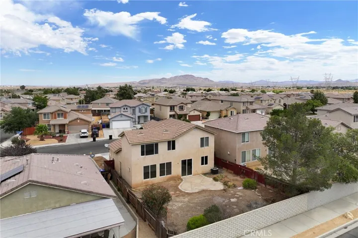 14239 Tortoise, Victorville, California 92394