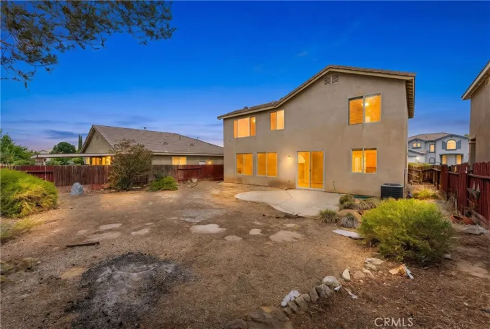 14239 Tortoise, Victorville, California 92394