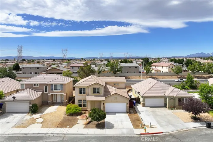 14239 Tortoise, Victorville, California 92394