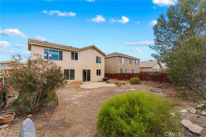 14239 Tortoise, Victorville, California 92394