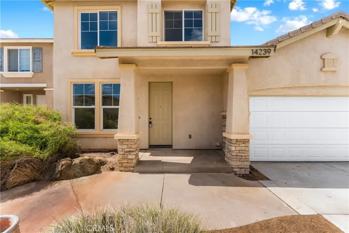 14239 Tortoise, Victorville, California 92394