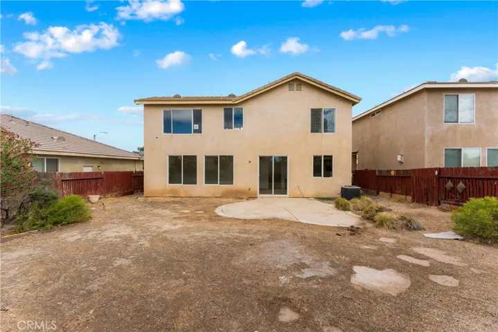14239 Tortoise, Victorville, California 92394
