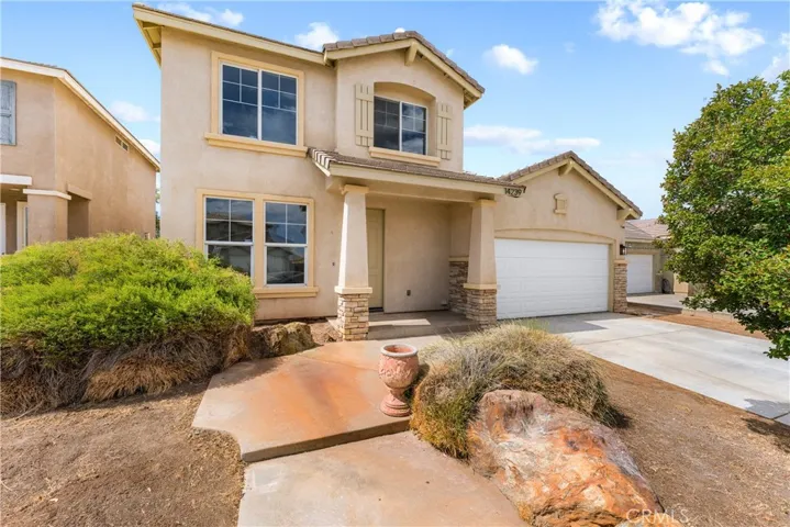 14239 Tortoise, Victorville, California 92394