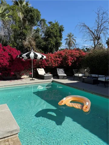 Sun Fun Chaise