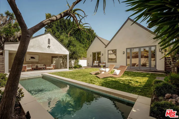 6307 W 5th Street, Los Angeles, California 90048