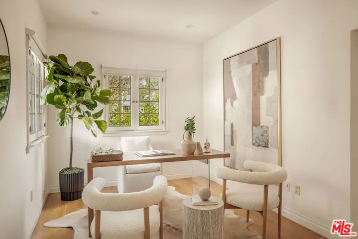 6307 W 5th Street, Los Angeles, California 90048