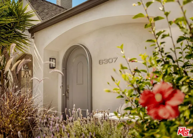 6307 W 5th Street, Los Angeles, California 90048