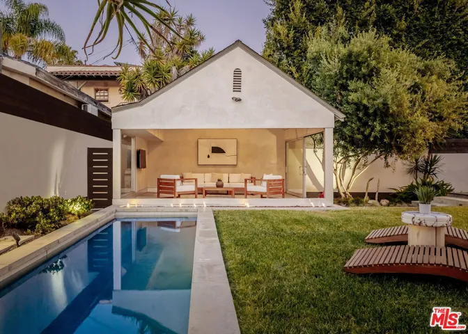 6307 W 5th Street, Los Angeles, California 90048