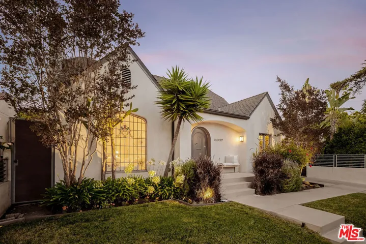 6307 W 5th Street, Los Angeles, California 90048