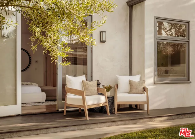 6307 W 5th Street, Los Angeles, California 90048