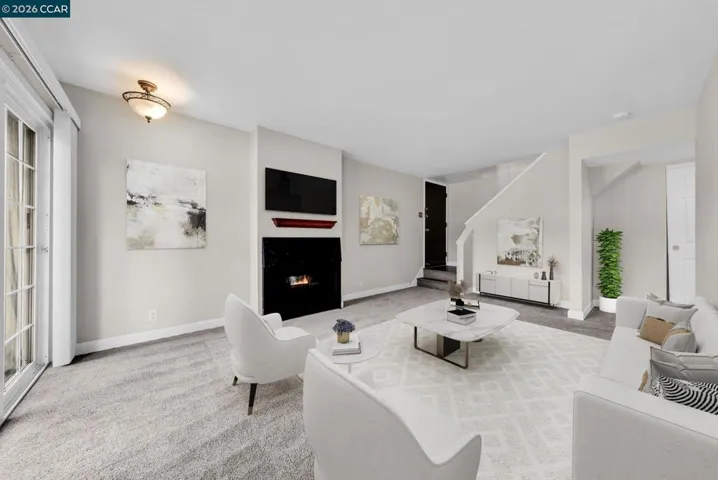 1812 Cole Ave, Walnut Creek, California 94596
