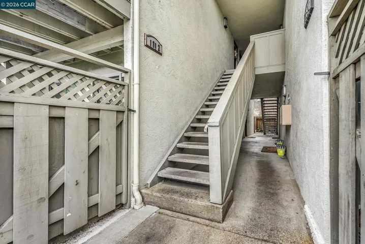 1812 Cole Ave, Walnut Creek, California 94596