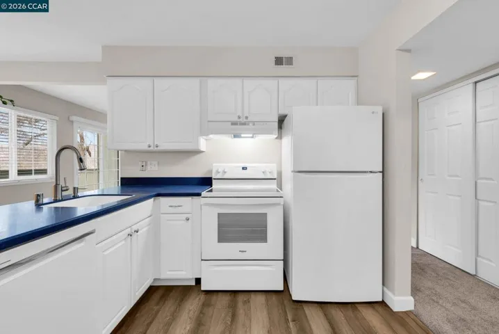 1812 Cole Ave, Walnut Creek, California 94596