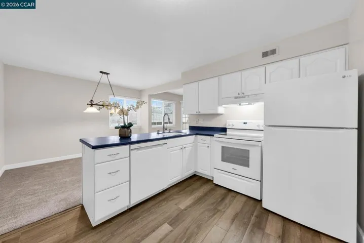 1812 Cole Ave, Walnut Creek, California 94596