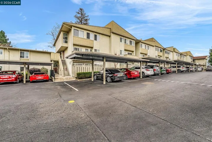 1812 Cole Ave, Walnut Creek, California 94596