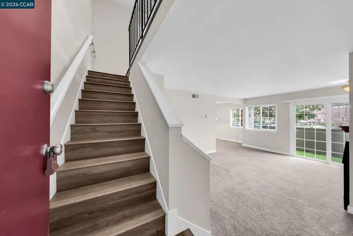 1812 Cole Ave, Walnut Creek, California 94596