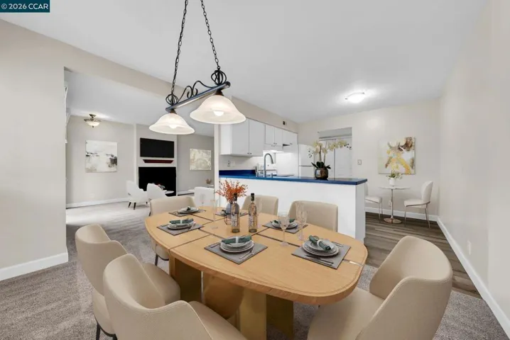 1812 Cole Ave, Walnut Creek, California 94596