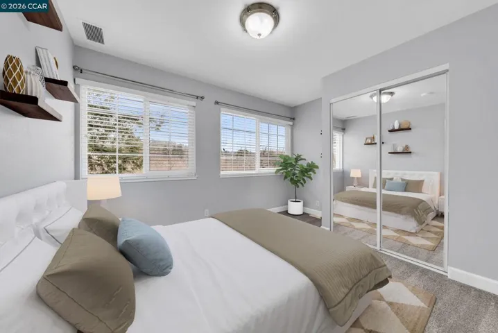 1812 Cole Ave, Walnut Creek, California 94596