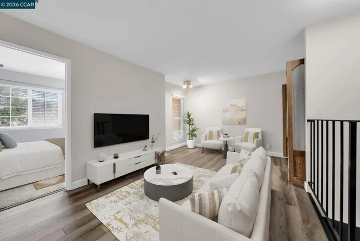 1812 Cole Ave, Walnut Creek, California 94596