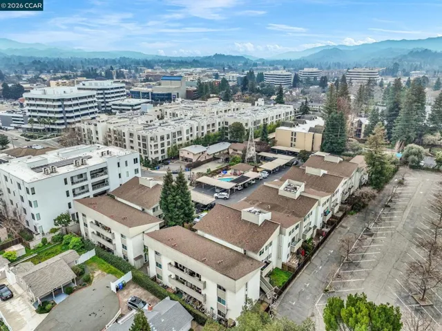 1812 Cole Ave, Walnut Creek, California 94596