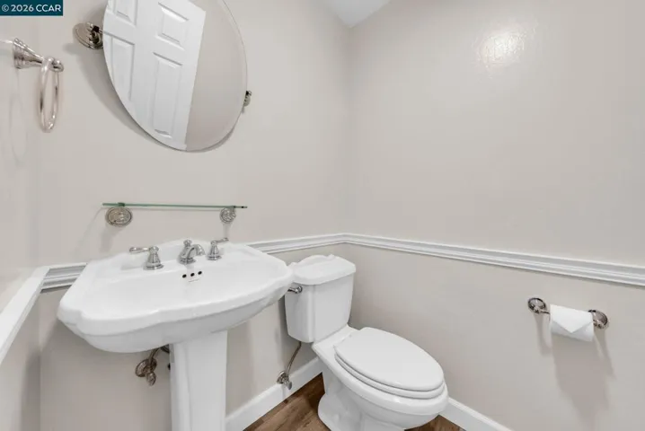 1812 Cole Ave, Walnut Creek, California 94596