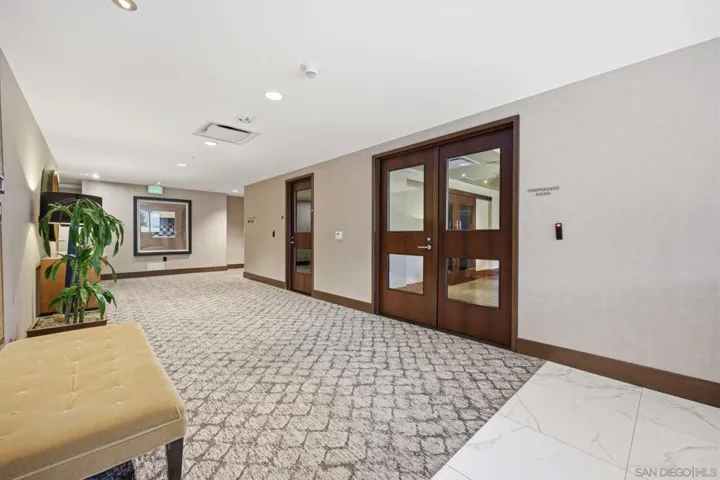 1325 Pacific Hwy 1305, San Diego, California 92101