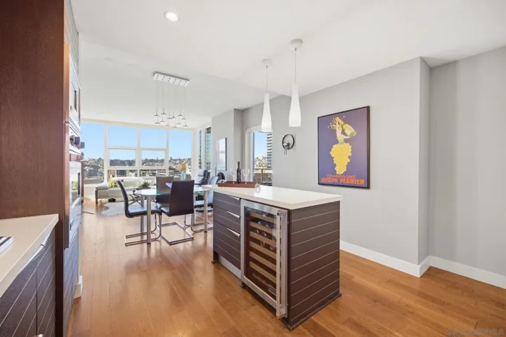 1325 Pacific Hwy 1305, San Diego, California 92101
