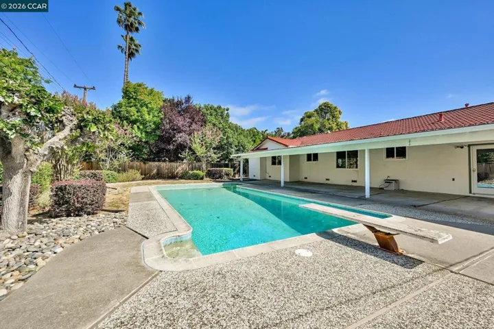 823 Savannah Cir, Walnut Creek, California 94598