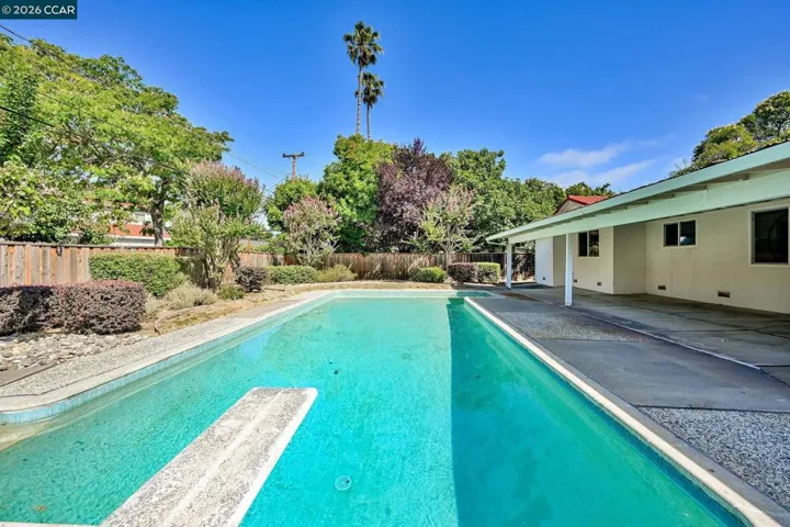823 Savannah Cir, Walnut Creek, California 94598