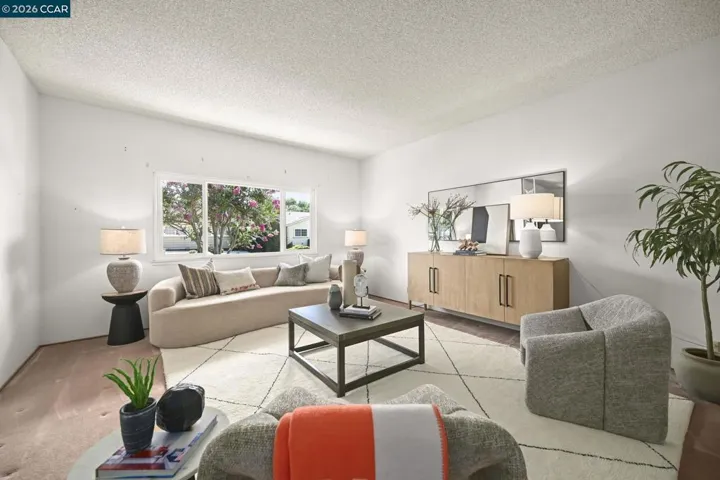 823 Savannah Cir, Walnut Creek, California 94598