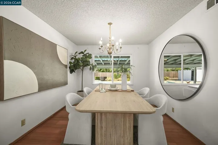 823 Savannah Cir, Walnut Creek, California 94598
