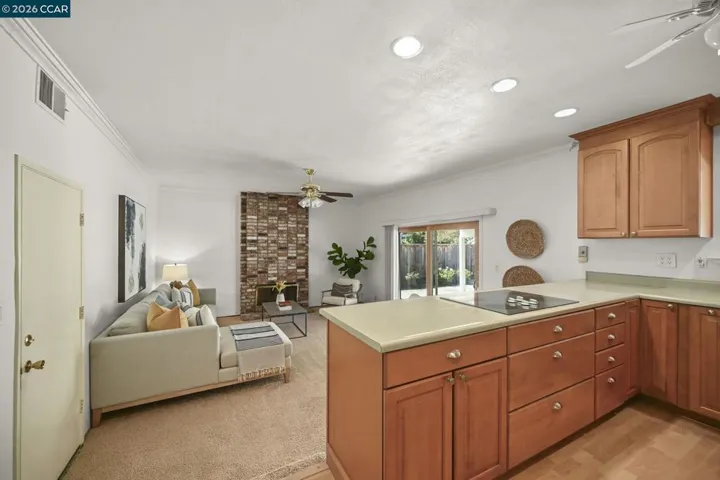 823 Savannah Cir, Walnut Creek, California 94598