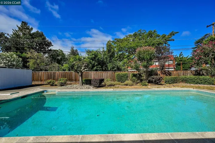 823 Savannah Cir, Walnut Creek, California 94598