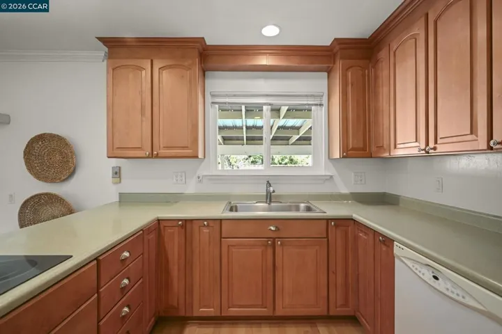 823 Savannah Cir, Walnut Creek, California 94598