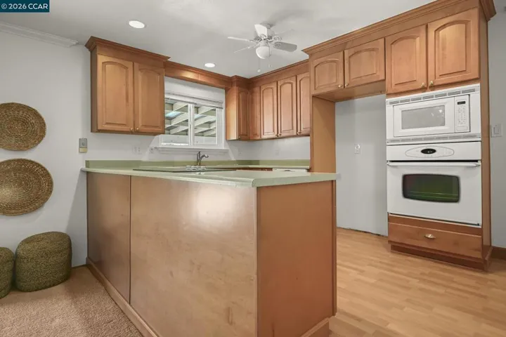 823 Savannah Cir, Walnut Creek, California 94598