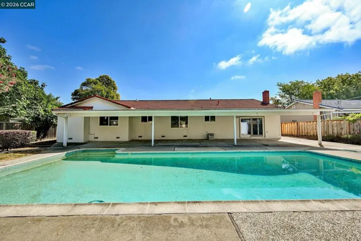 823 Savannah Cir, Walnut Creek, California 94598