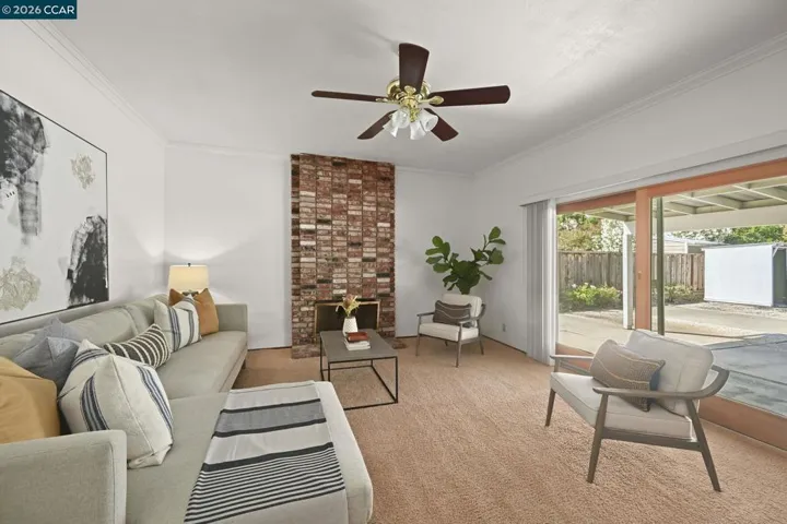 823 Savannah Cir, Walnut Creek, California 94598