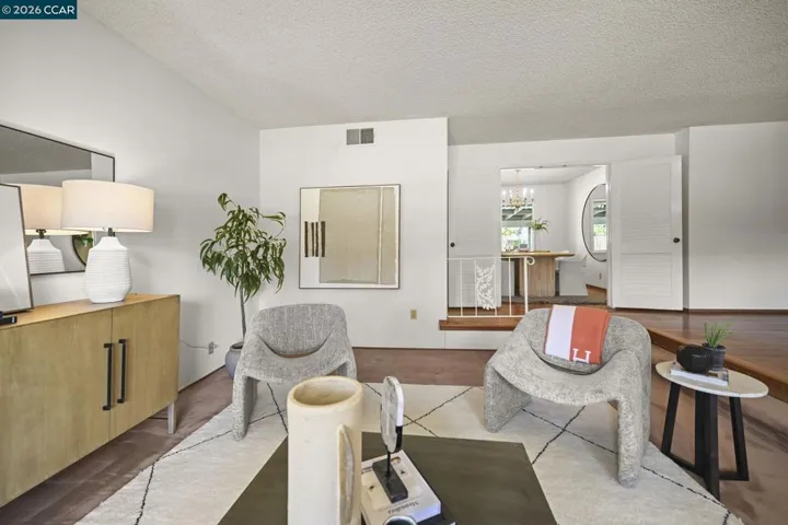 823 Savannah Cir, Walnut Creek, California 94598
