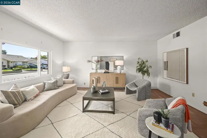 823 Savannah Cir, Walnut Creek, California 94598