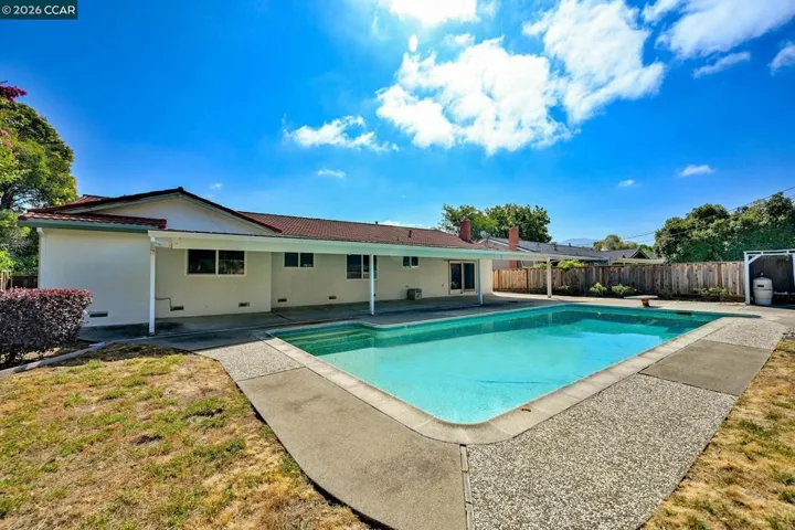 823 Savannah Cir, Walnut Creek, California 94598