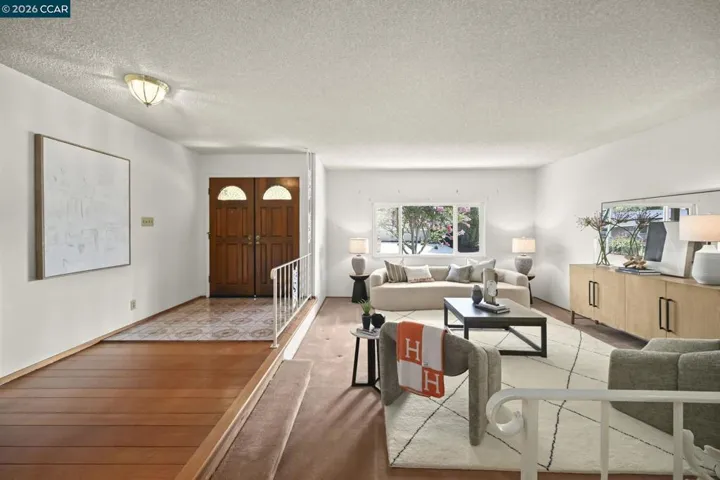 823 Savannah Cir, Walnut Creek, California 94598