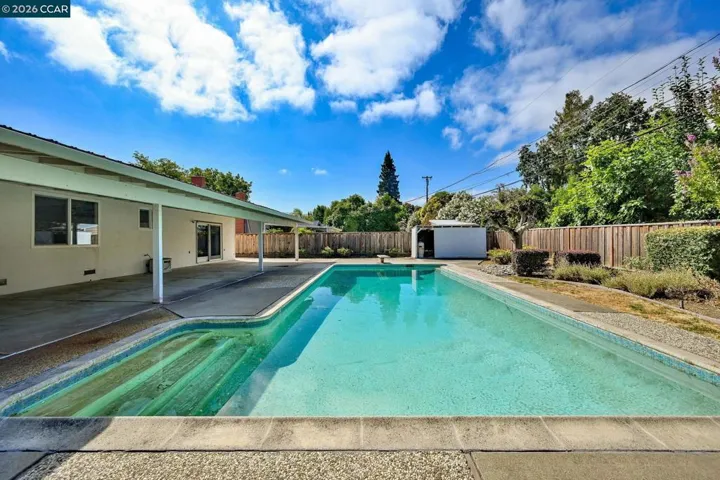 823 Savannah Cir, Walnut Creek, California 94598