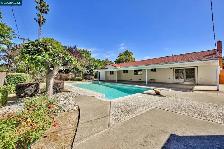 823 Savannah Cir, Walnut Creek, California 94598