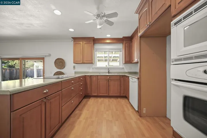 823 Savannah Cir, Walnut Creek, California 94598